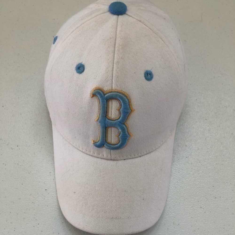 NCAA UCLA Men's Hat